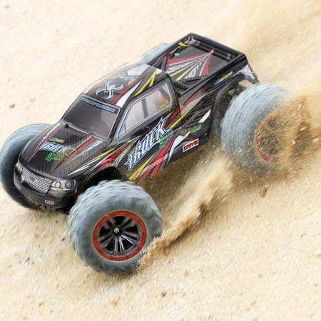 RC Car Body Shell Case for XLH 9125 1/10 Remote Control Model Vehicle Crawler f